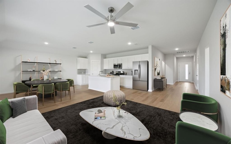 1008 Rosemary Hill Drive, McKinney, TX 75071, 3 Bedrooms Bedrooms, ,2 BathroomsBathrooms,Residential,For Sale,1008 Rosemary Hill Drive,0,21048648