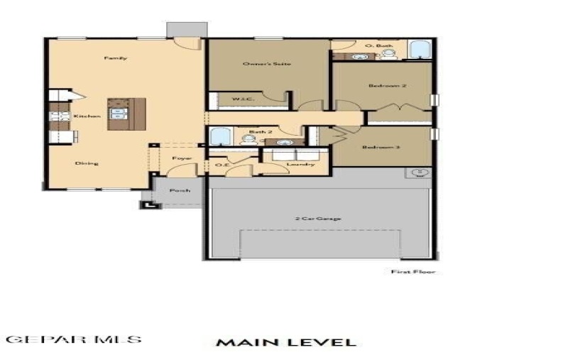 14448 Star cactus, El Paso, TX 79928, 3 Bedrooms Bedrooms, ,2 BathroomsBathrooms,Residential,For Sale,14448 Star cactus,918607