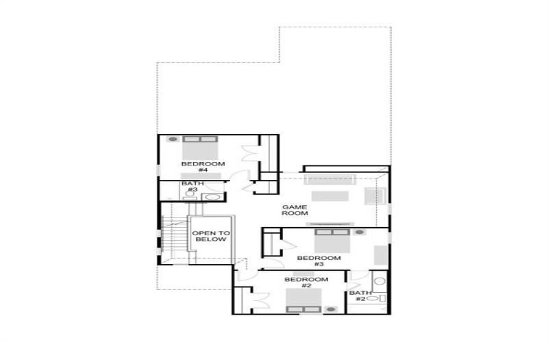 3712 Valwood Drive, McKinney, TX 75071, 4 Bedrooms Bedrooms, ,3 BathroomsBathrooms,Residential,For Sale,3712 Valwood Drive,0,21048670