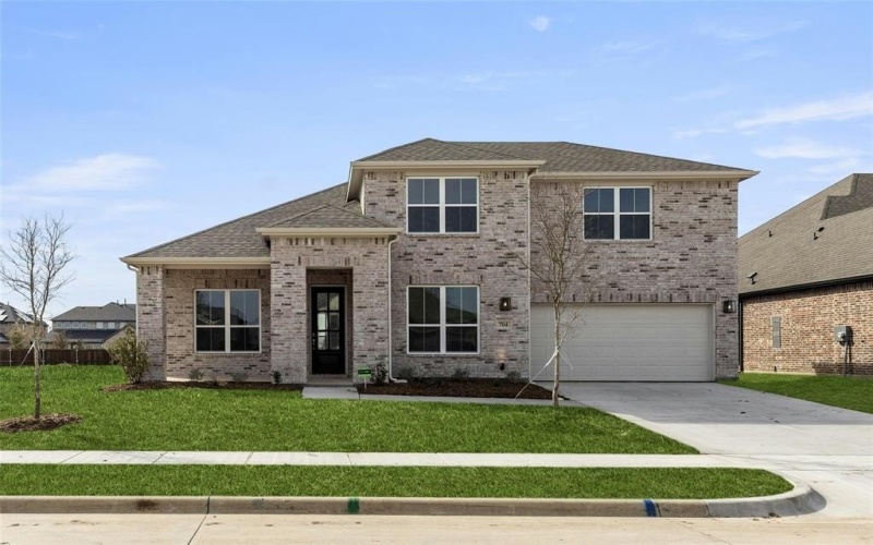 4357 Noble Lane, Midlothian, TX 76065, 5 Bedrooms Bedrooms, ,5 BathroomsBathrooms,Residential,For Sale,4357 Noble Lane,0,21048768