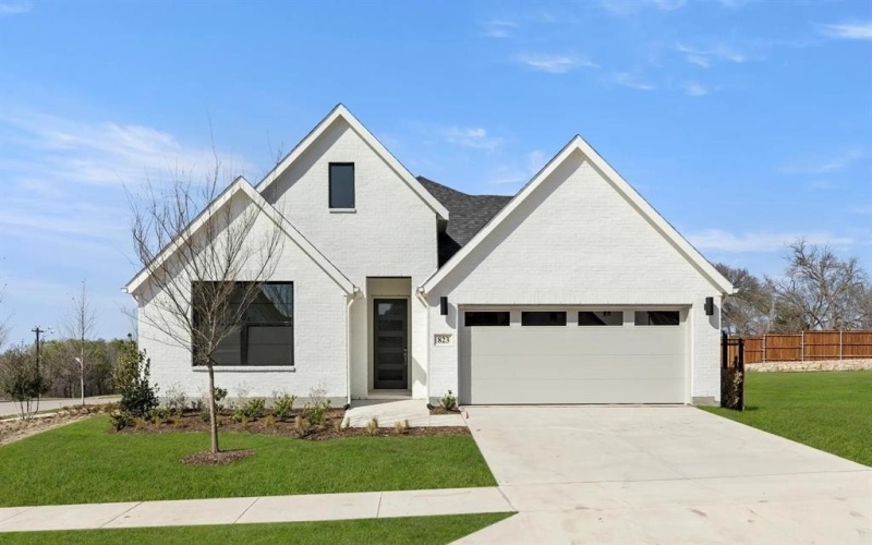 801 S Stoney Bridge Way, Lavon, TX 75166, 4 Habitaciones Habitaciones , ,3 BañosBaños,Residential,En Venta,801 S Stoney Bridge Way,0,21048800