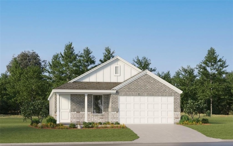 137 Glenwood Drive, Balch Springs, TX 75181, 3 Bedrooms Bedrooms, ,2 BathroomsBathrooms,Residential,For Sale,137 Glenwood Drive,0,21048809