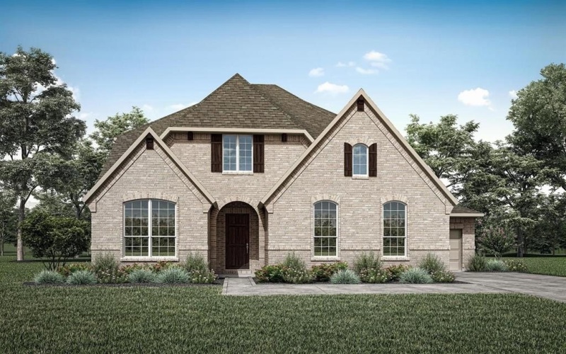 814 Stoney Bridge Way, Lavon, TX 75166, 4 Bedrooms Bedrooms, ,3 BathroomsBathrooms,Residential,For Sale,814 Stoney Bridge Way,0,21048817