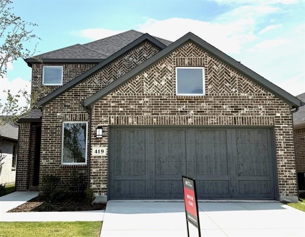 419 Landings Street, Oak Point, TX 75068, 4 Bedrooms Bedrooms, ,2 BathroomsBathrooms,Residential,For Sale,419 Landings Street,0,21048875