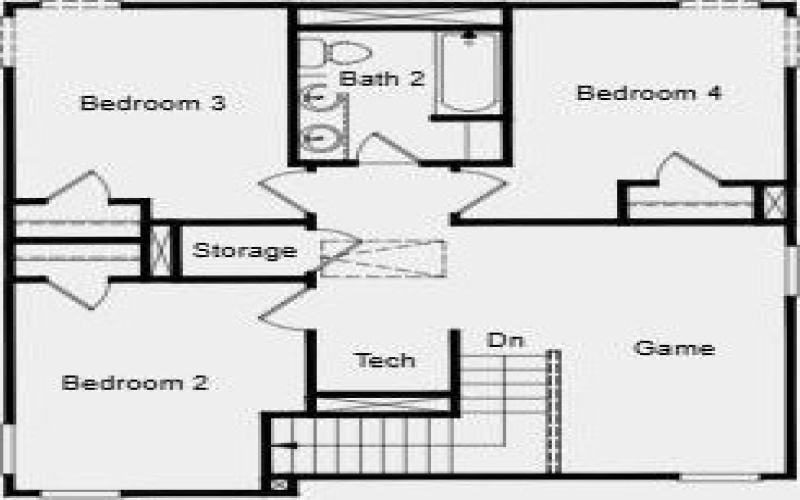 419 Landings Street, Oak Point, TX 75068, 4 Bedrooms Bedrooms, ,2 BathroomsBathrooms,Residential,For Sale,419 Landings Street,0,21048875