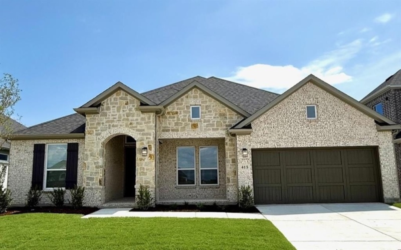 415 Chatham Drive, Oak Point, TX 75068, 3 Bedrooms Bedrooms, ,2 BathroomsBathrooms,Residential,For Sale,415 Chatham Drive,0,21048899