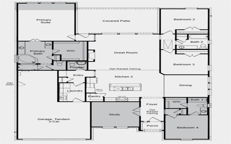 415 Chatham Drive, Oak Point, TX 75068, 4 Bedrooms Bedrooms, ,3 BathroomsBathrooms,Residential,For Sale,415 Chatham Drive,0,21048899