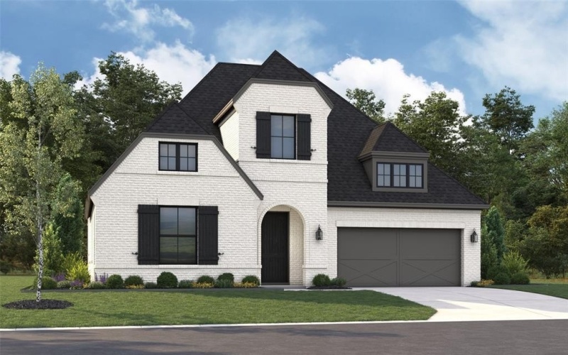 4711 Belo Drive, Prosper, TX 75078, 4 Bedrooms Bedrooms, ,5 BathroomsBathrooms,Residential,For Sale,4711 Belo Drive,0,21048924