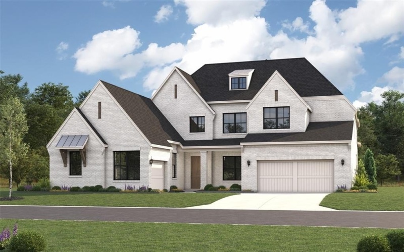 680 Capella Court, Prosper, TX 75078, 5 Bedrooms Bedrooms, ,6 BathroomsBathrooms,Residential,For Sale,680 Capella Court,0,21048928
