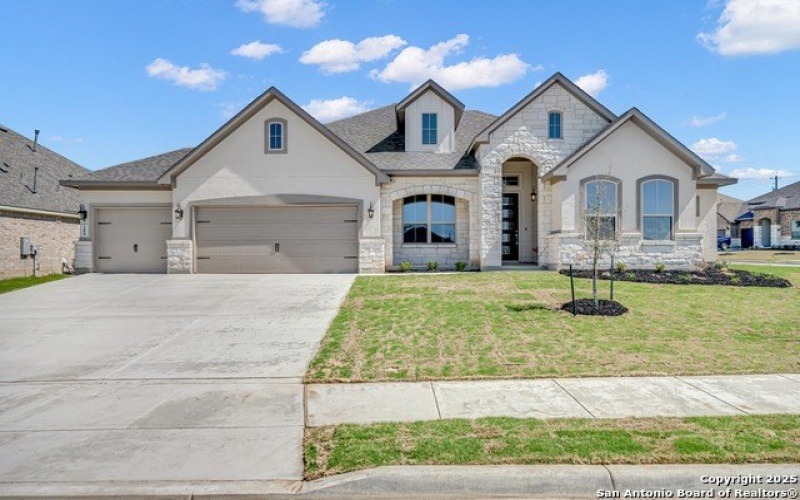 105 Dryden Hills, Cibolo, TX 78108, 4 Habitaciones Habitaciones , ,3 BañosBaños,Residential,En Venta,105 Dryden Hills,0,1897484