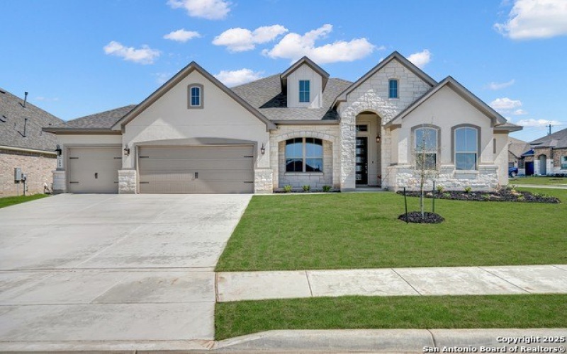 105 Dryden Hills, Cibolo, TX 78108, 4 Habitaciones Habitaciones , ,3 BañosBaños,Residential,En Venta,105 Dryden Hills,0,1897484