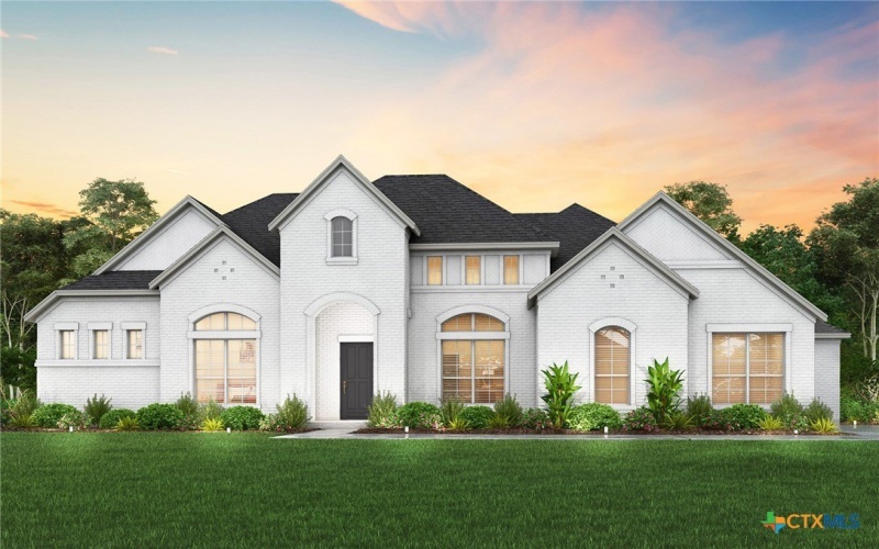 7002 Valor Trail, Temple, TX 76502, 4 Habitaciones Habitaciones , ,3 BañosBaños,Residential,En Venta,7002 Valor Trail,0,591528