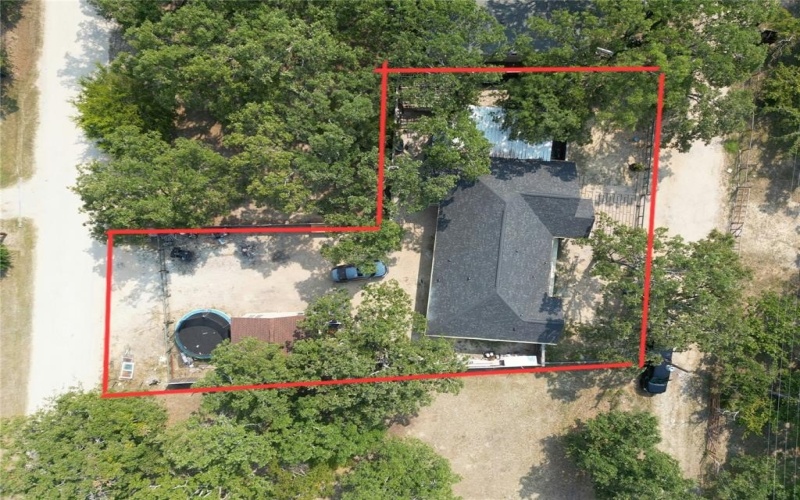 1804 Tammy Street, Hawk Cove, TX 75474, 3 Habitaciones Habitaciones , ,2 BañosBaños,Residential,En Venta,1804 Tammy Street,0,21043251