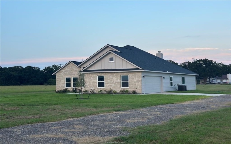 4974 CR 128, Iola, TX 77861, 4 Bedrooms Bedrooms, ,2 BathroomsBathrooms,Residential,For Sale,4974 CR 128,0,24014275