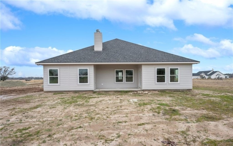 4974 CR 128, Iola, TX 77861, 4 Bedrooms Bedrooms, ,2 BathroomsBathrooms,Residential,For Sale,4974 CR 128,0,24014275