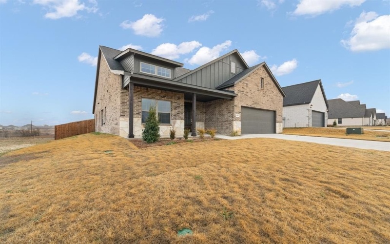 10305 Livestock Avenue, Venus, TX 76084, 5 Bedrooms Bedrooms, ,3 BathroomsBathrooms,Residential,For Sale,10305 Livestock Avenue,0,21044431