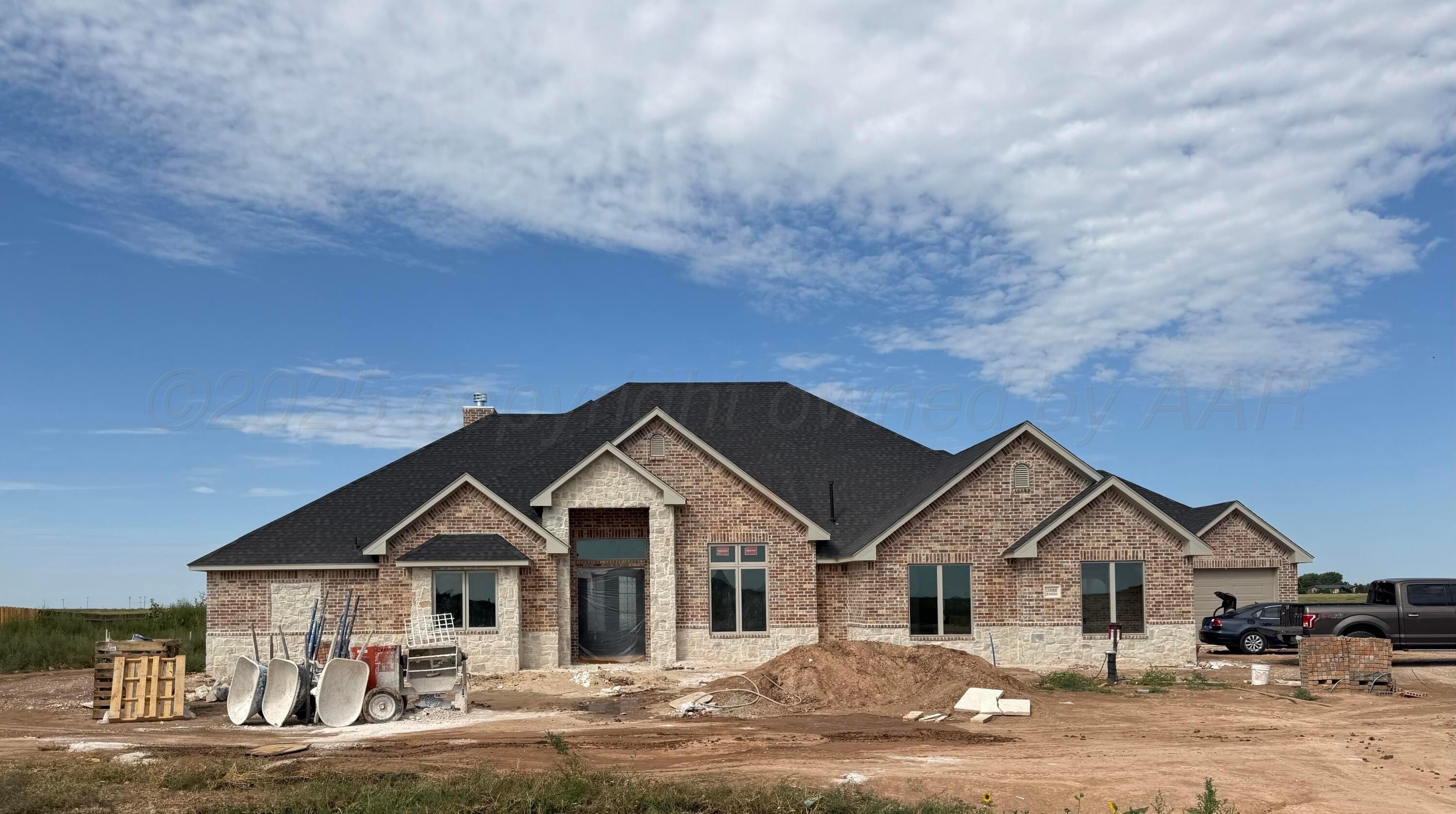 11088 SPANISH BAY Drive, Amarillo, TX 79119, 6 Bedrooms Bedrooms, ,3 BathroomsBathrooms,Residential,For Sale,11088 SPANISH BAY Drive,0,25-7652