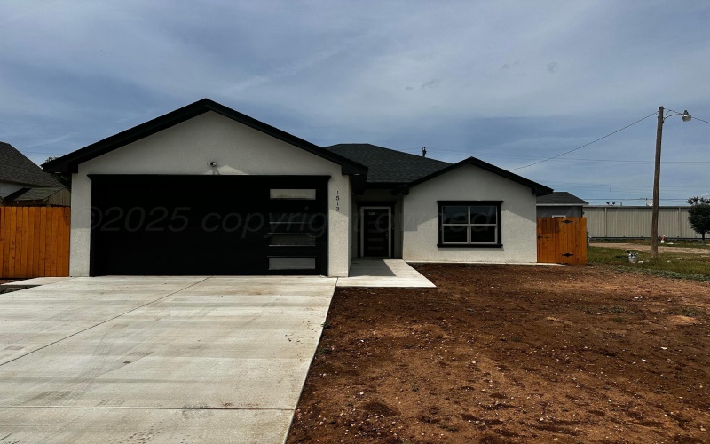 1513 SE 11th Avenue, Amarillo, TX 79102, 3 Habitaciones Habitaciones , ,2 BañosBaños,Residential,En Venta,1513 SE 11th Avenue,0,25-7664