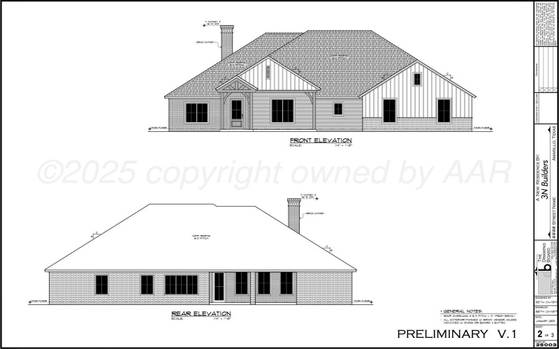 26751 HIX Drive, Canyon, TX 79015, 4 Habitaciones Habitaciones , ,5 BañosBaños,Residential,En Venta,26751 HIX Drive,0,25-7668