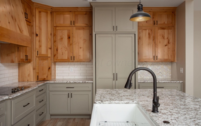 26751 HIX Drive, Canyon, TX 79015, 4 Habitaciones Habitaciones , ,5 BañosBaños,Residential,En Venta,26751 HIX Drive,0,25-7668