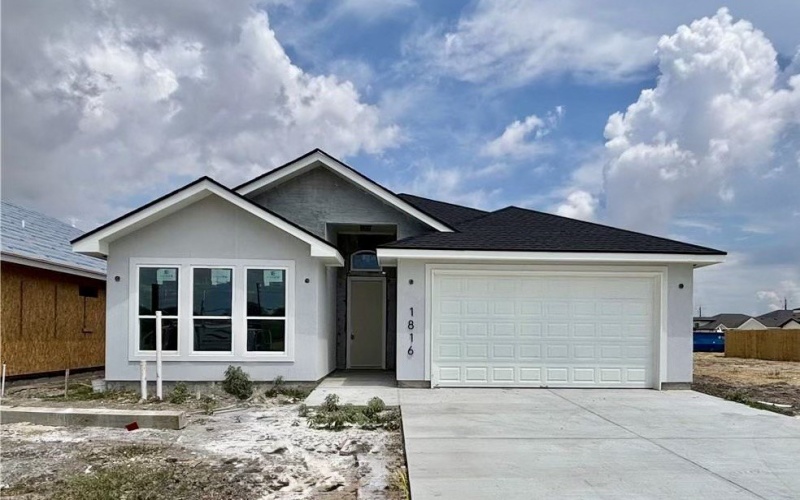1816 White Ibis Drive, Portland, TX 78374, 3 Bedrooms Bedrooms, ,2 BathroomsBathrooms,Residential,For Sale,1816 White Ibis Drive,0,464292