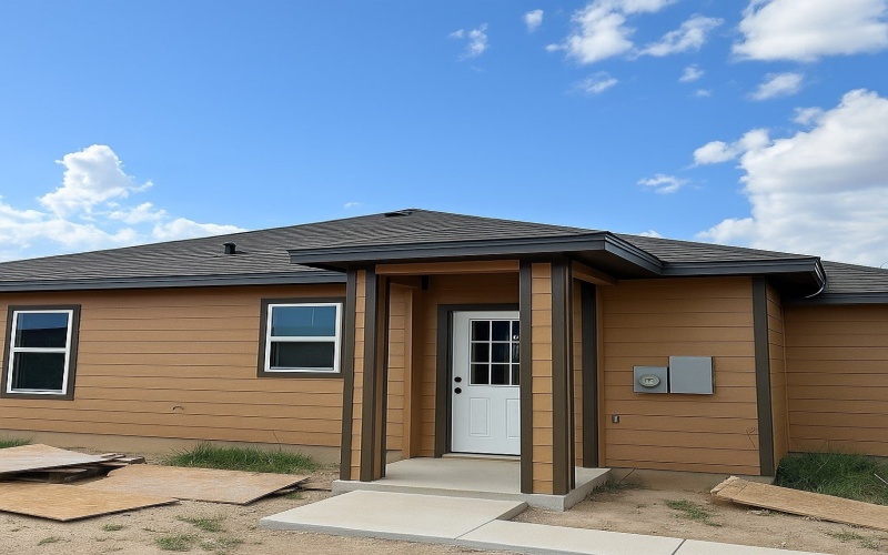 303 SUNSET LOOP, Eagle Pass, TX 78852, 3 Habitaciones Habitaciones , ,2 BañosBaños,Residential,En Venta,303 SUNSET LOOP,0,81617