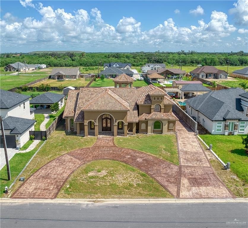 2916 Fletcher Street, Weslaco, TX 78599, 4 Bedrooms Bedrooms, ,5 BathroomsBathrooms,Residential,For Sale,2916 Fletcher Street,0,479687