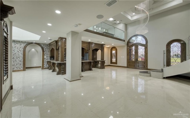 2916 Fletcher Street, Weslaco, TX 78599, 4 Bedrooms Bedrooms, ,5 BathroomsBathrooms,Residential,For Sale,2916 Fletcher Street,0,479687