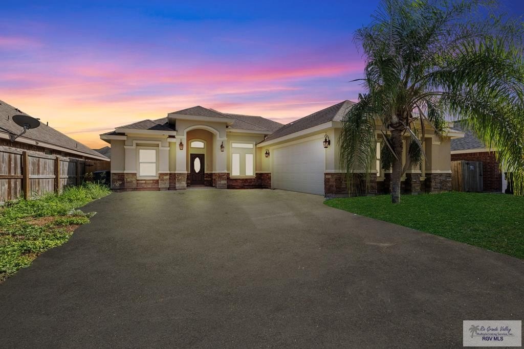 1618 GABRIELS LANDING, HARLINGEN, TX 78550, 4 Bedrooms Bedrooms, ,2 BathroomsBathrooms,Residential,For Sale,1618 GABRIELS LANDING,0,29763356