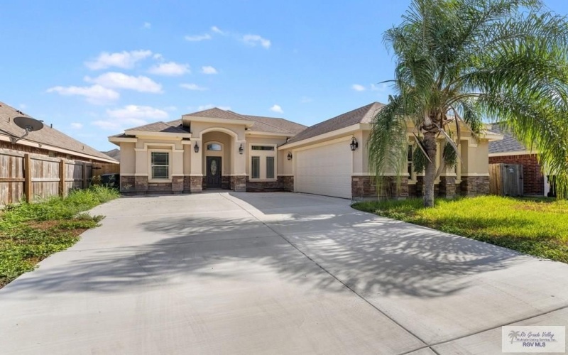 1618 GABRIELS LANDING, HARLINGEN, TX 78550, 4 Bedrooms Bedrooms, ,2 BathroomsBathrooms,Residential,For Sale,1618 GABRIELS LANDING,0,29763356