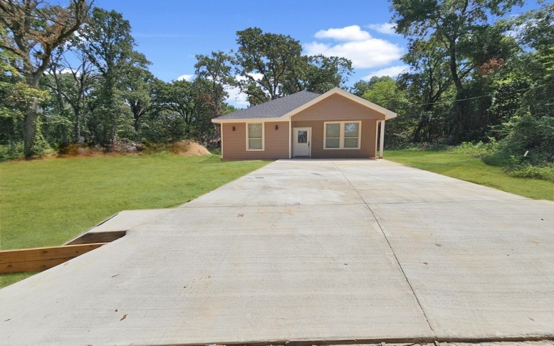 240 Geronimo, Mabank, TX 75156, 3 Bedrooms Bedrooms, ,2 BathroomsBathrooms,Residential,For Sale,240 Geronimo,0,109605
