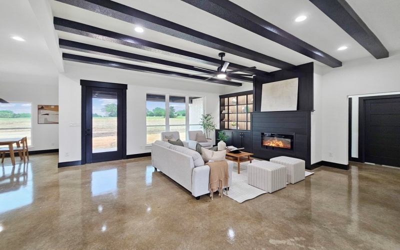 35857 FM 47, Mabank, TX 75147, 3 Bedrooms Bedrooms, ,2 BathroomsBathrooms,Residential,For Sale,35857 FM 47,0,109606