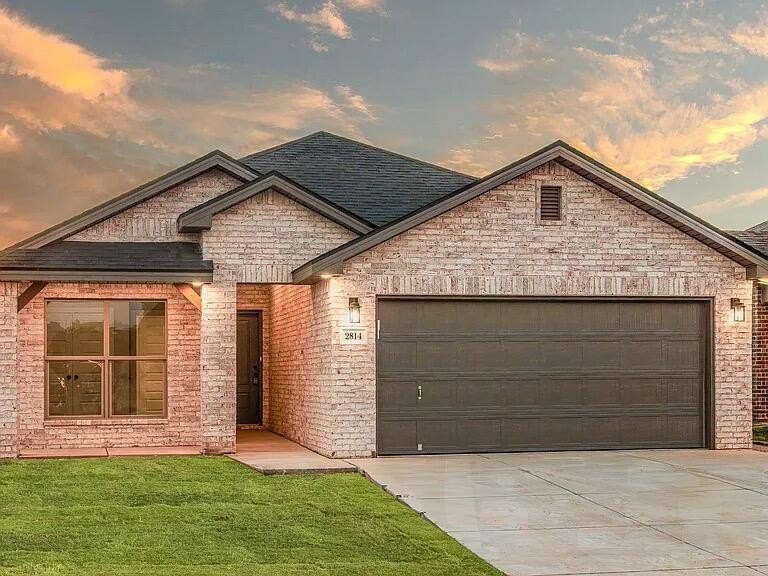 1625 N Clinton Avenue, Lubbock, TX 79416, 4 Bedrooms Bedrooms, ,2 BathroomsBathrooms,Residential,For Sale,1625 N Clinton Avenue,0,202559926