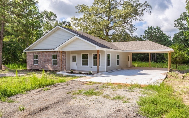 10683 Hwy 103W, Lufkin, TX 75904, 3 Habitaciones Habitaciones , ,2 BañosBaños,Residential,En Venta,10683 Hwy 103W,0,5105365