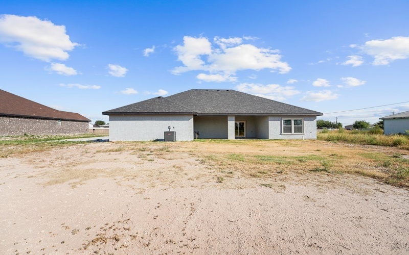 12029 W Palomino Ave, Odessa, TX 79764, 4 Bedrooms Bedrooms, ,2 BathroomsBathrooms,Residential,For Sale,12029 W Palomino Ave,0,162751