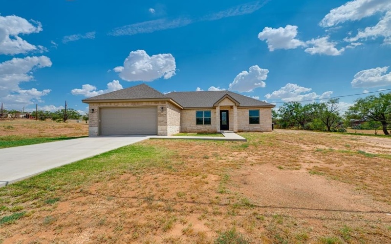 1103 Cypress, Big Spring, TX 79720, 3 Habitaciones Habitaciones , ,2 BañosBaños,Residential,En Venta,1103 Cypress,0,50085065