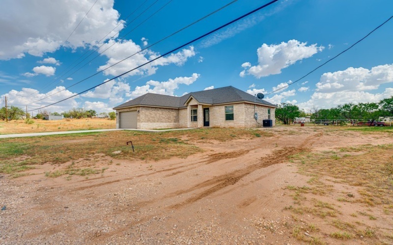 1103 Cypress, Big Spring, TX 79720, 3 Habitaciones Habitaciones , ,2 BañosBaños,Residential,En Venta,1103 Cypress,0,50085065