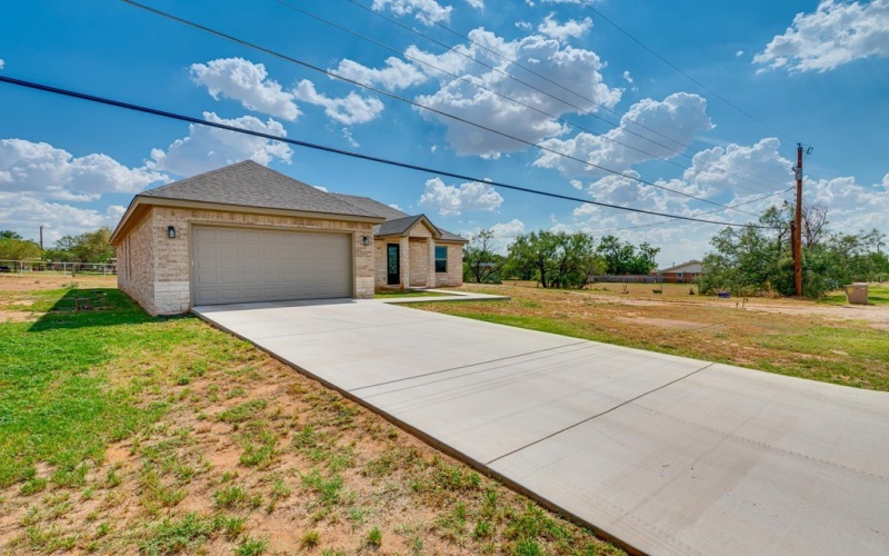 1103 Cypress, Big Spring, TX 79720, 3 Habitaciones Habitaciones , ,2 BañosBaños,Residential,En Venta,1103 Cypress,0,50085065