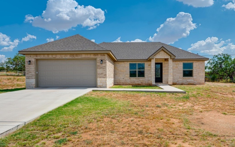 1103 Cypress, Big Spring, TX 79720, 3 Habitaciones Habitaciones , ,2 BañosBaños,Residential,En Venta,1103 Cypress,0,50085065