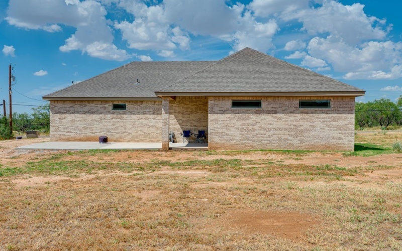 1103 Cypress, Big Spring, TX 79720, 3 Habitaciones Habitaciones , ,2 BañosBaños,Residential,En Venta,1103 Cypress,0,50085065