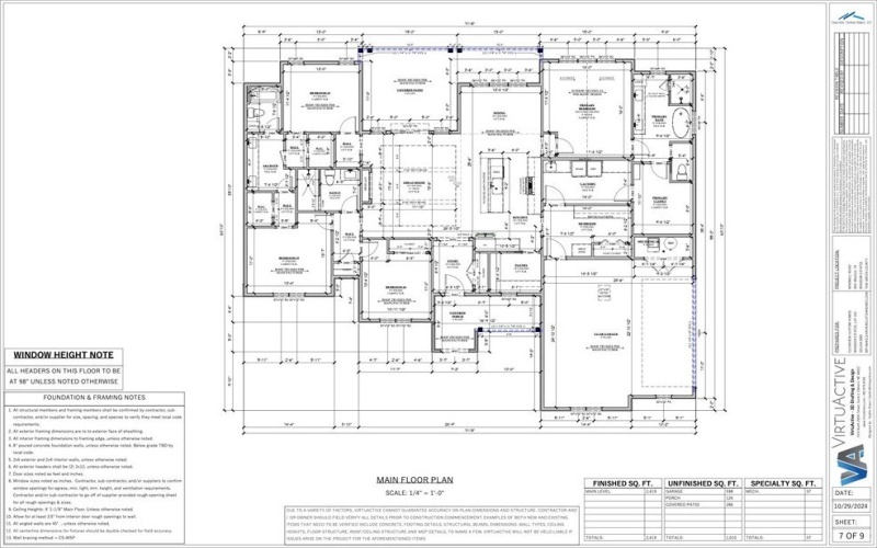 8421 Windmill Rd, Wall, TX 76905, 4 Bedrooms Bedrooms, ,3 BathroomsBathrooms,Residential,For Sale,8421 Windmill Rd,0,128898