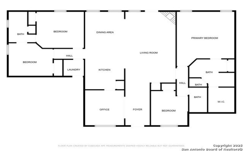 275 County Road 6866, Natalia, TX 78059, 4 Habitaciones Habitaciones , ,3 BañosBaños,Residential,En Venta,275 County Road 6866,0,1897525