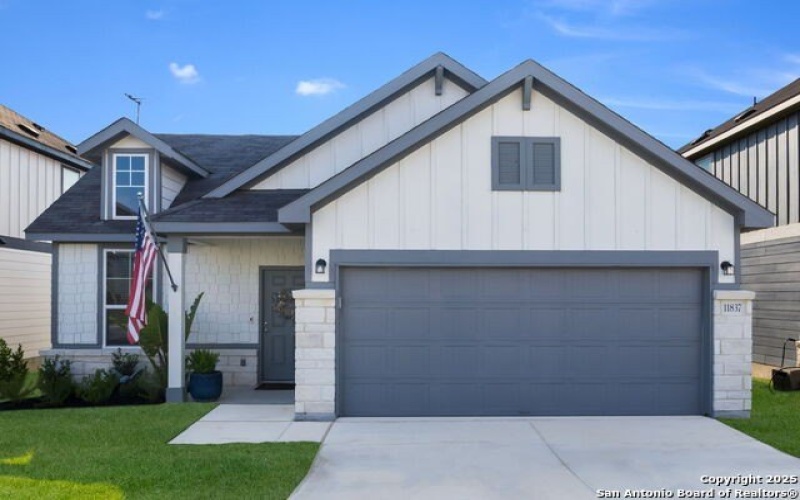 11837 Snowy Riv, San Antonio, TX 78254, 4 Bedrooms Bedrooms, ,2 BathroomsBathrooms,Residential,For Sale,11837 Snowy Riv,0,1897526