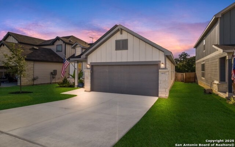 11837 Snowy Riv, San Antonio, TX 78254, 4 Bedrooms Bedrooms, ,2 BathroomsBathrooms,Residential,For Sale,11837 Snowy Riv,0,1897526