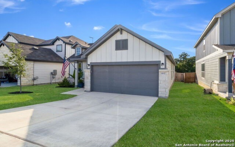 11837 Snowy Riv, San Antonio, TX 78254, 4 Bedrooms Bedrooms, ,2 BathroomsBathrooms,Residential,For Sale,11837 Snowy Riv,0,1897526