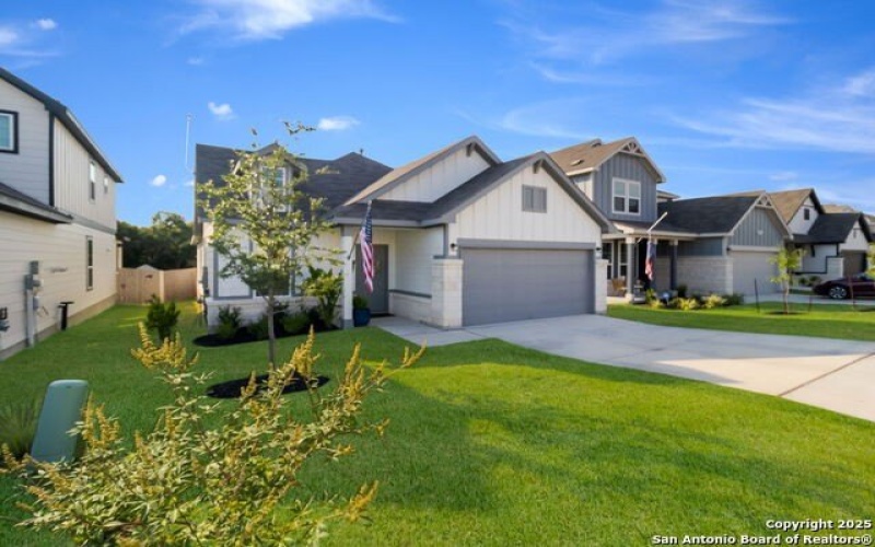 11837 Snowy Riv, San Antonio, TX 78254, 4 Bedrooms Bedrooms, ,2 BathroomsBathrooms,Residential,For Sale,11837 Snowy Riv,0,1897526