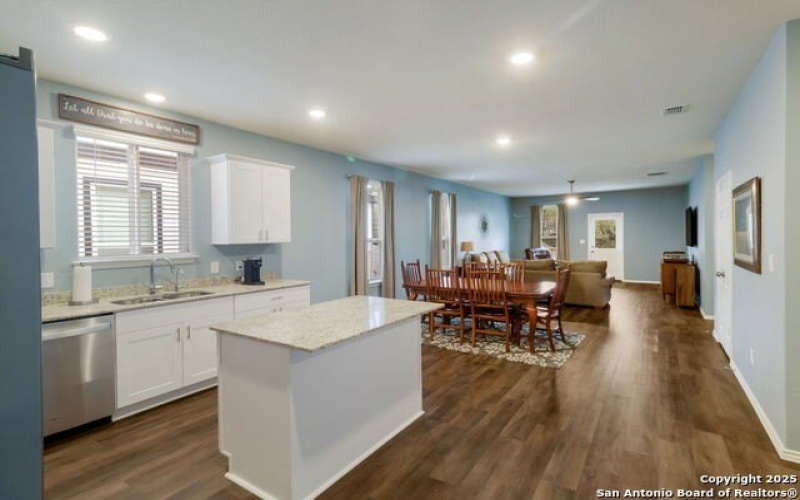 11837 Snowy Riv, San Antonio, TX 78254, 4 Bedrooms Bedrooms, ,2 BathroomsBathrooms,Residential,For Sale,11837 Snowy Riv,0,1897526