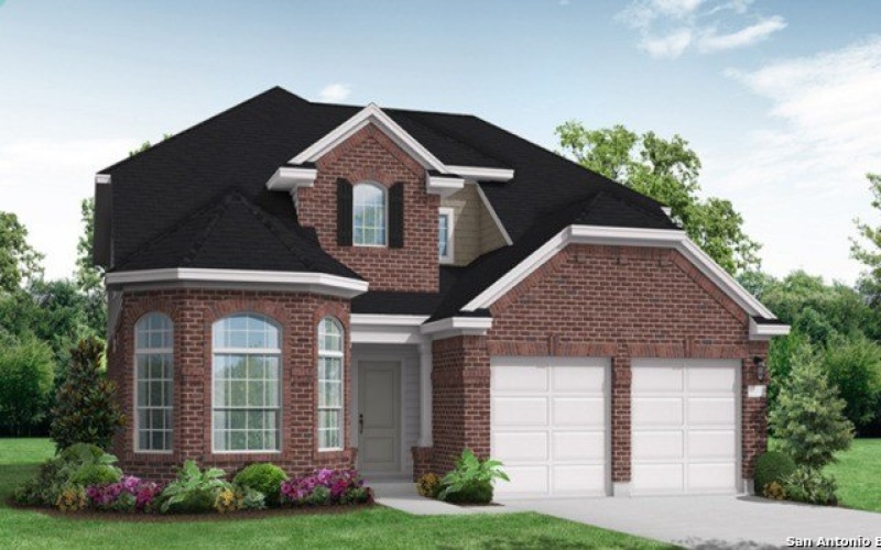 165 Mallorys Way, Castroville, TX 78009, 4 Bedrooms Bedrooms, ,3 BathroomsBathrooms,Residential,For Sale,165 Mallorys Way,0,1897559