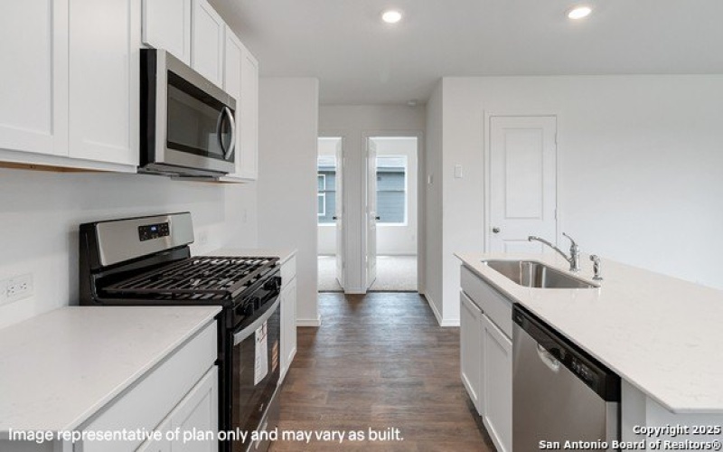 5025 Pitch Mark, San Antonio, TX 78261, 3 Habitaciones Habitaciones , ,2 BañosBaños,Residential,En Venta,5025 Pitch Mark,0,1897591