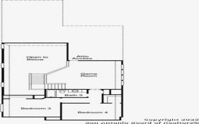 10322 Bartenheim Dr, Schertz, TX 78154, 4 Bedrooms Bedrooms, ,3 BathroomsBathrooms,Residential,For Sale,10322 Bartenheim Dr,0,1897599